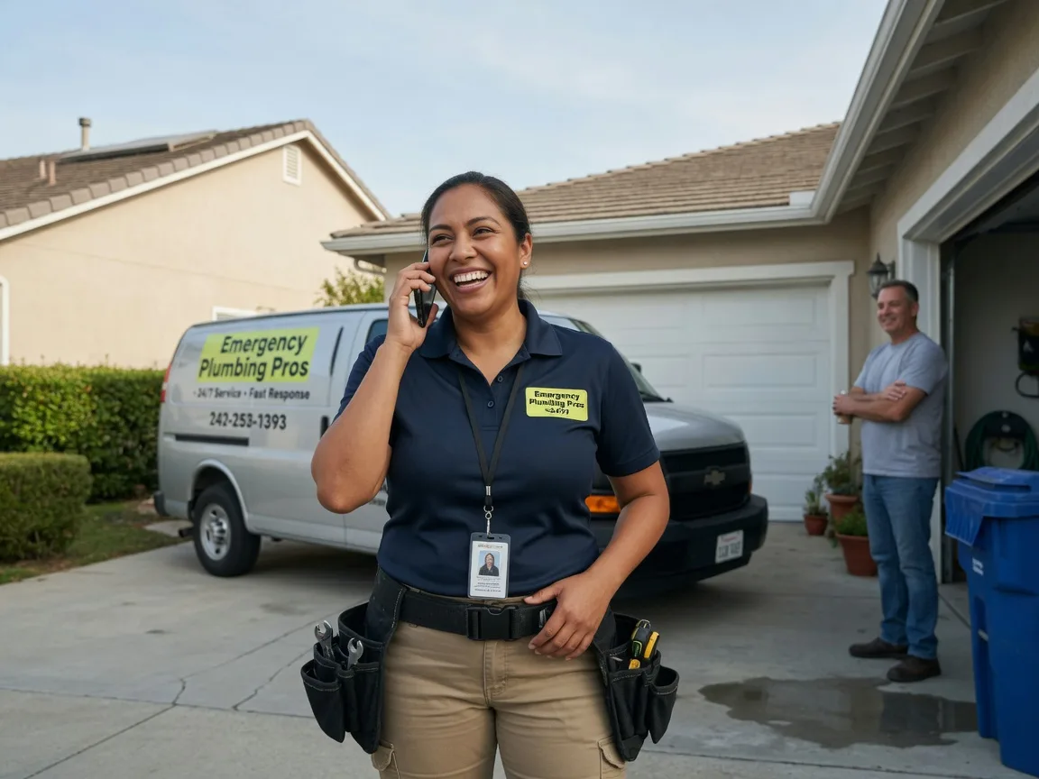 Emergency Plumber Westley, CA FAQs